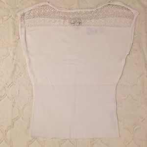 NWT White House Black Market Top
